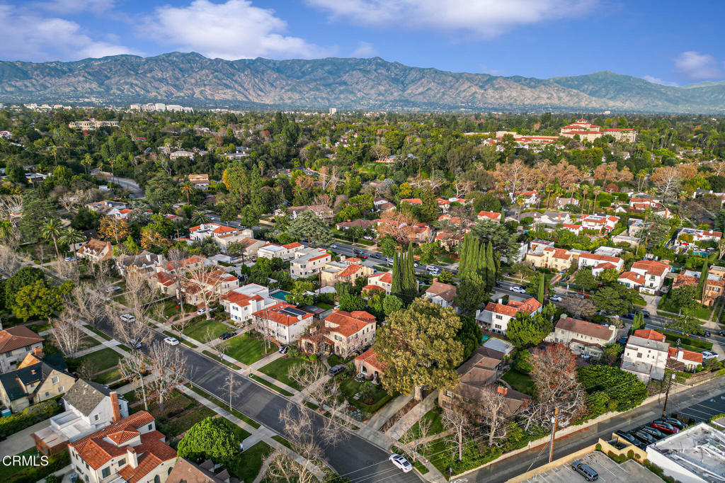 1730 S Euclid Avenue