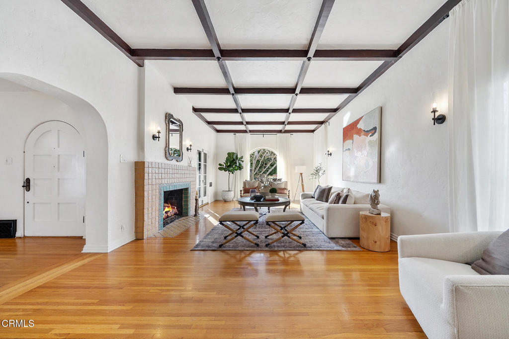 1730 S Euclid Avenue