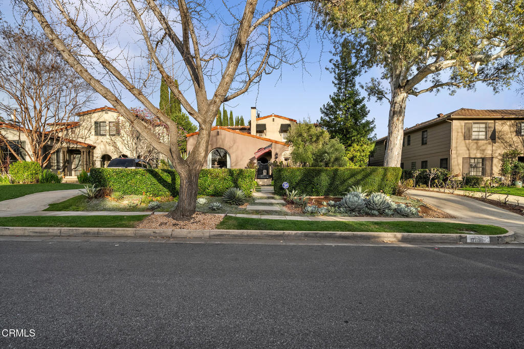 1730 S Euclid Avenue