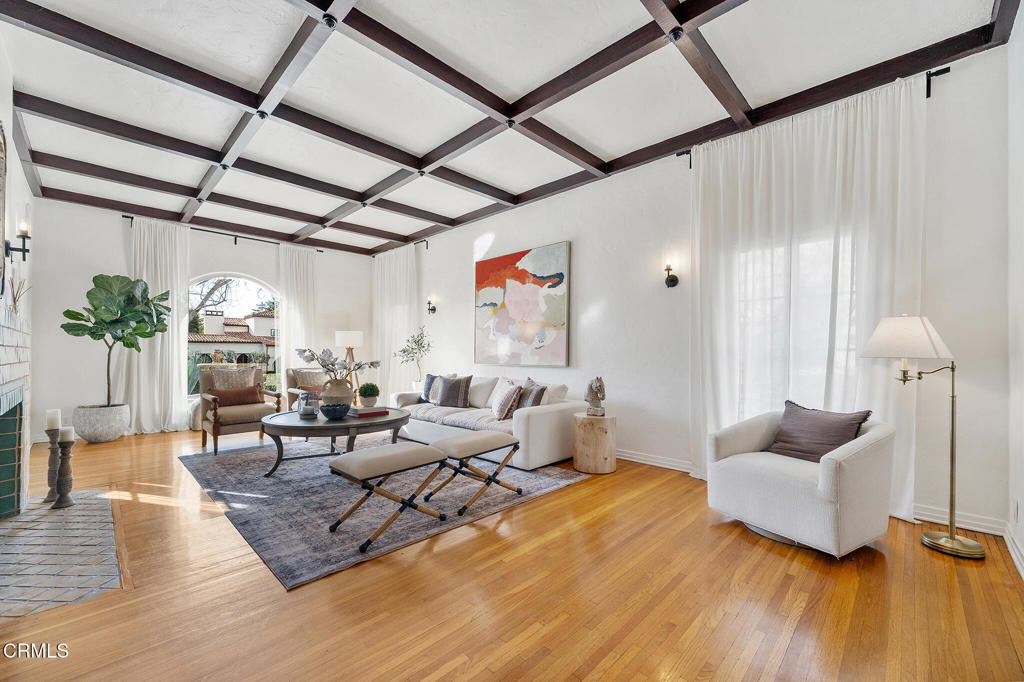 1730 S Euclid Avenue