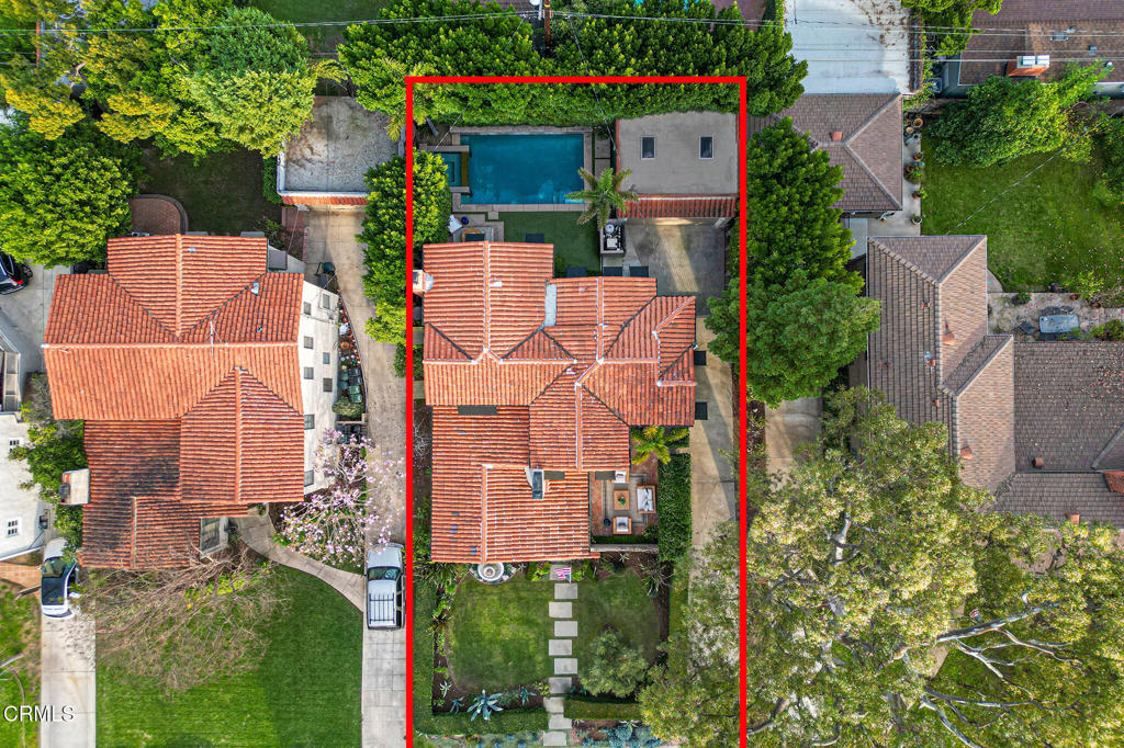 1730 S Euclid Avenue