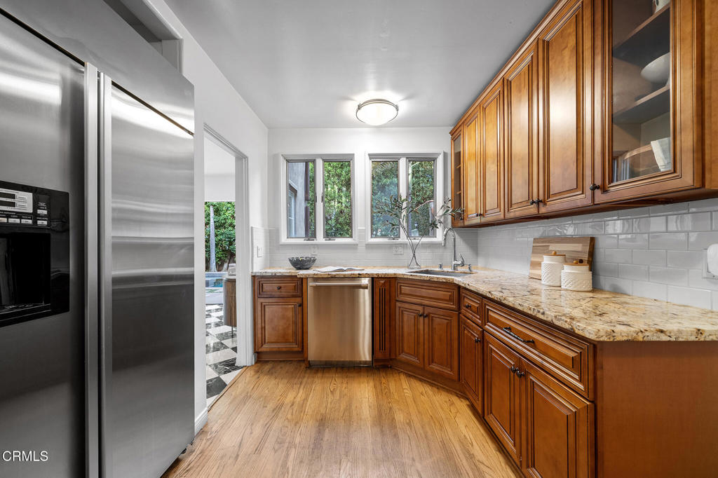 1730 S Euclid Avenue