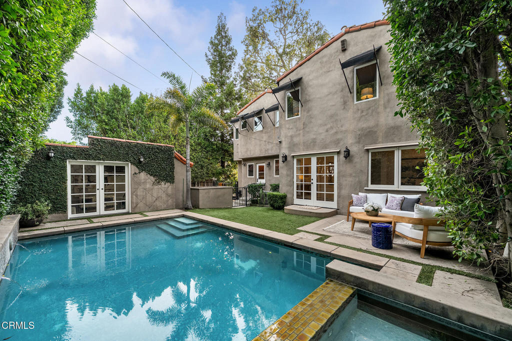 1730 S Euclid Avenue