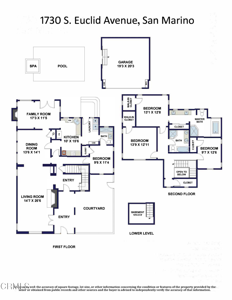 1730 S Euclid Avenue