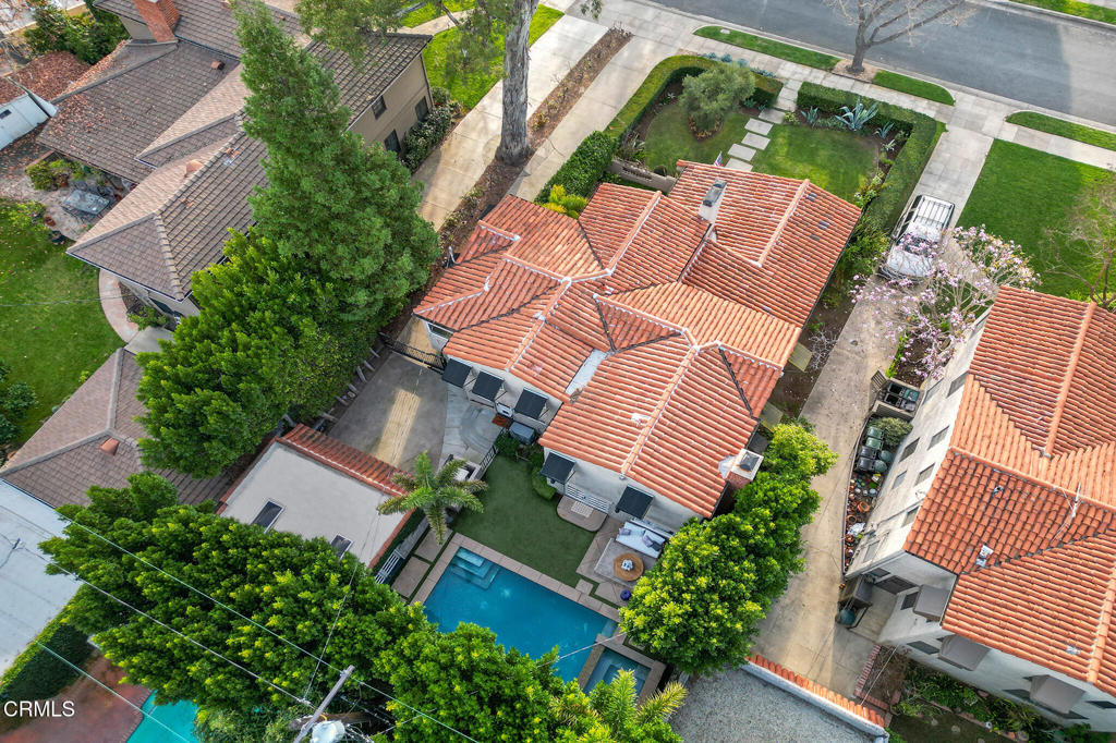 1730 S Euclid Avenue