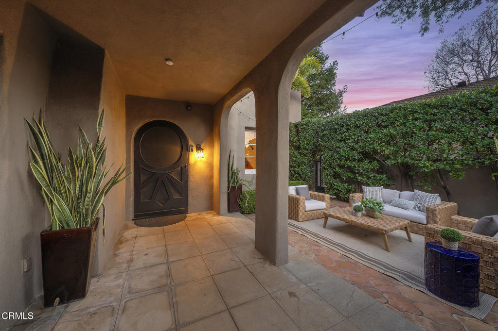 1730 S Euclid Avenue