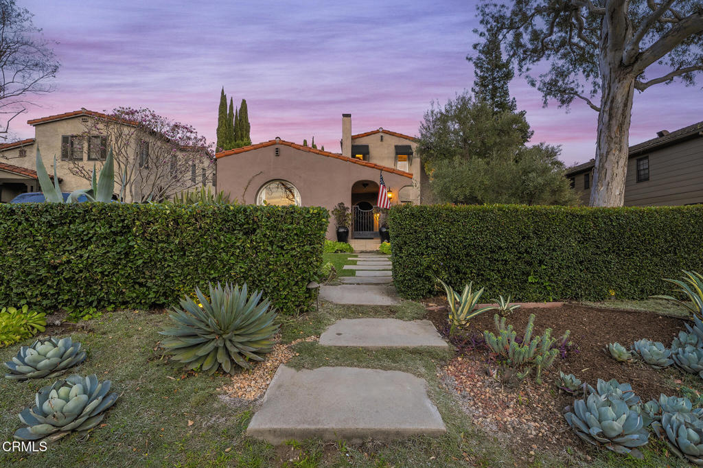 1730 S Euclid Avenue