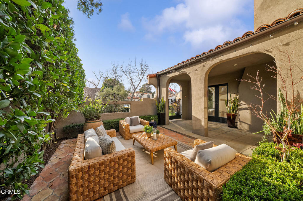 1730 S Euclid Avenue