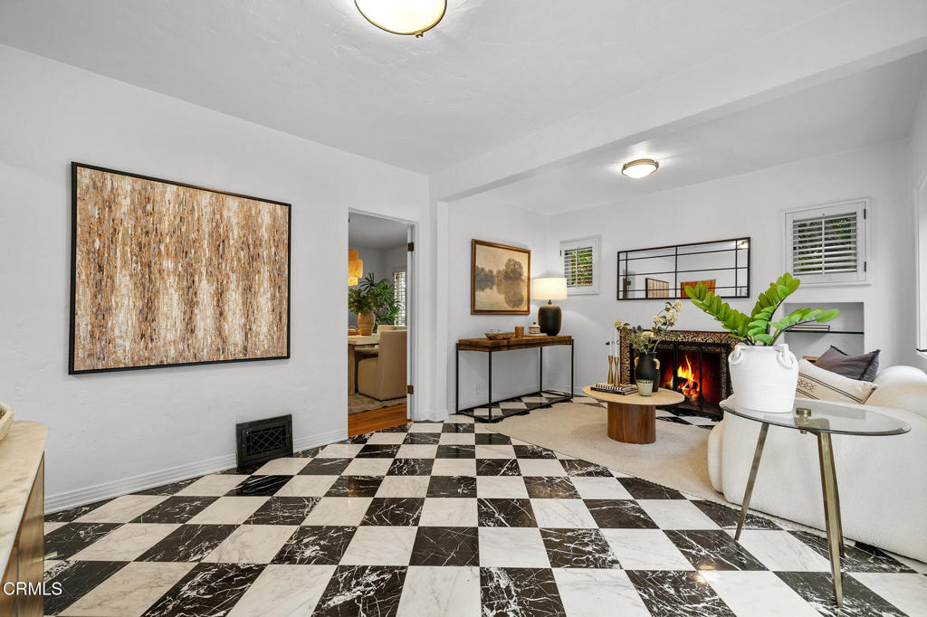 1730 S Euclid Avenue