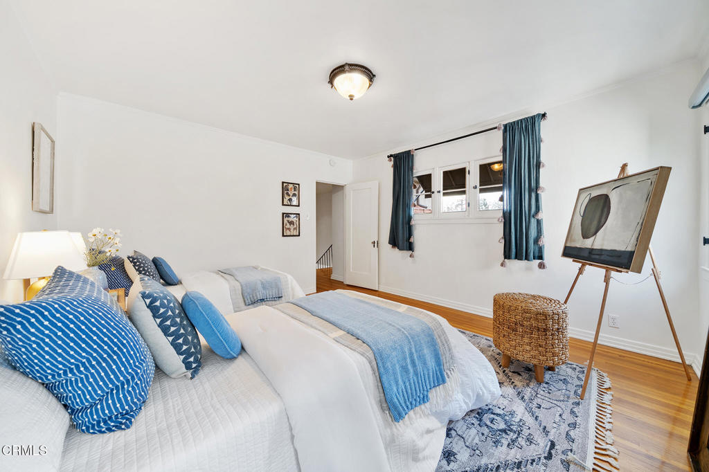 1730 S Euclid Avenue