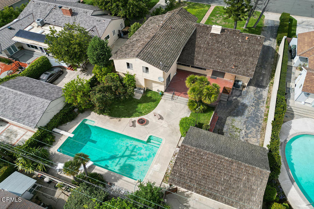 2850 Wallingford Road