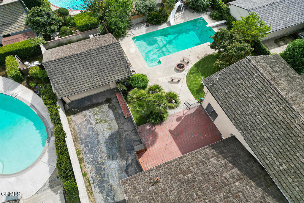 2850 Wallingford Road