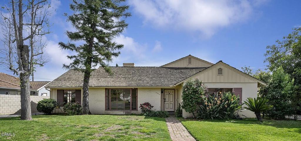 2850 Wallingford Road