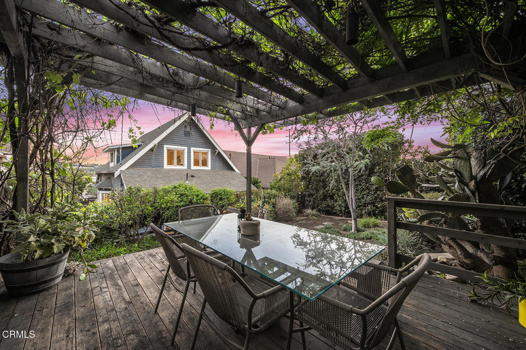 6119 Piedmont Avenue