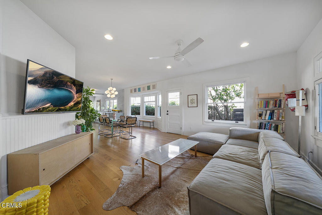 6119 Piedmont Avenue