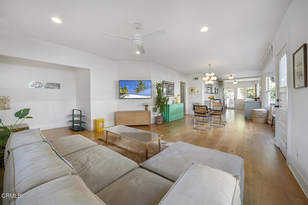 6119 Piedmont Avenue