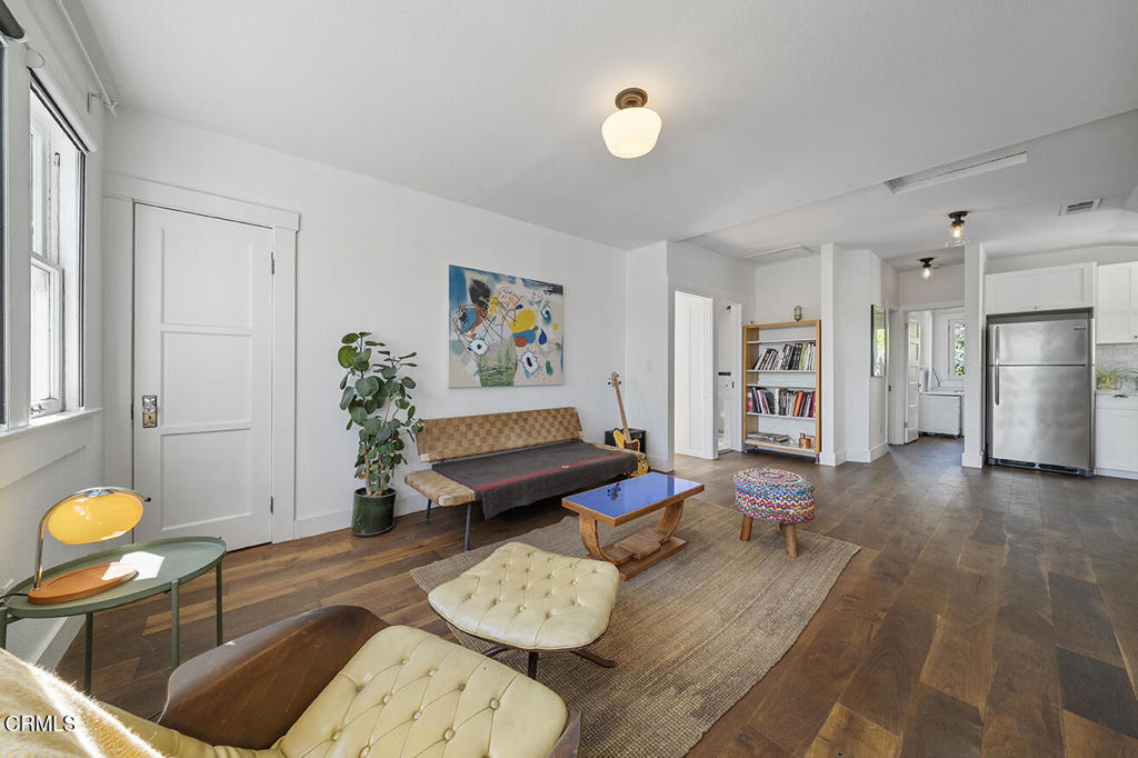 6119 Piedmont Avenue