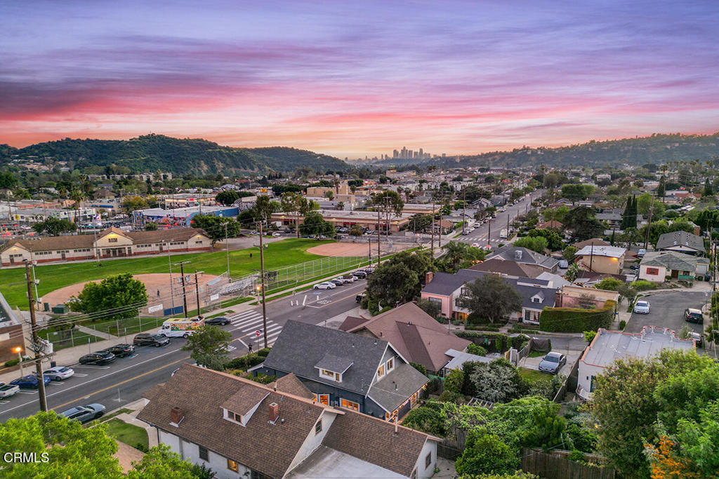 6119 Piedmont Avenue