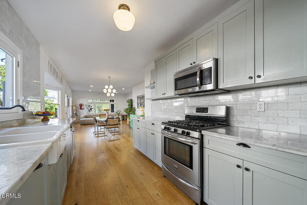 6119 Piedmont Avenue