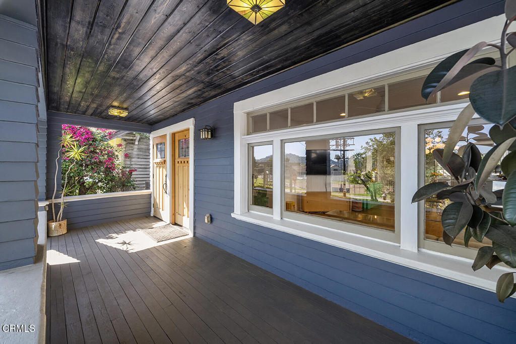 6119 Piedmont Avenue