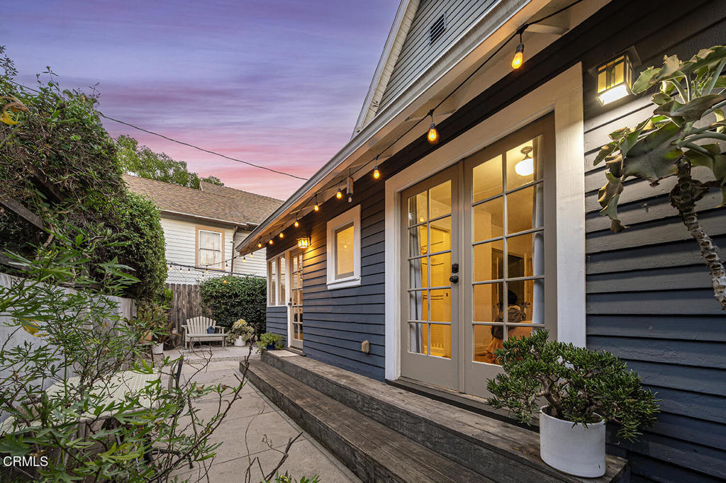 6119 Piedmont Avenue