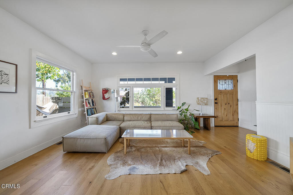 6119 Piedmont Avenue