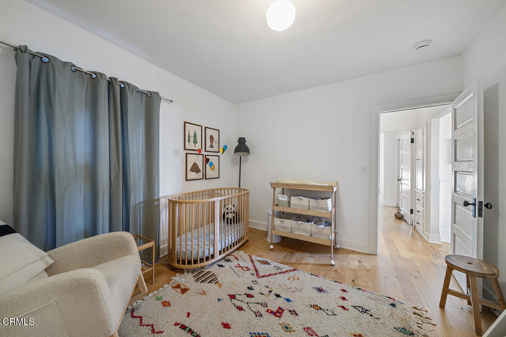 6119 Piedmont Avenue