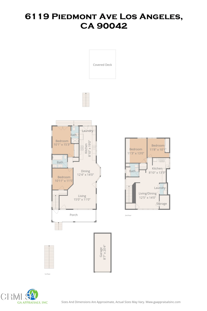 6119 Piedmont Avenue