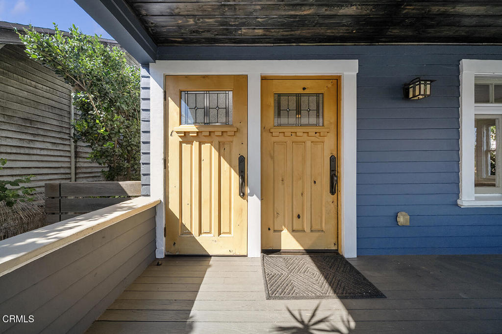 6119 Piedmont Avenue