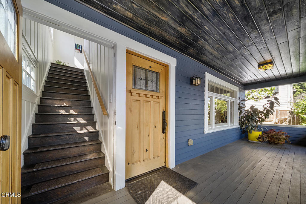 6119 Piedmont Avenue