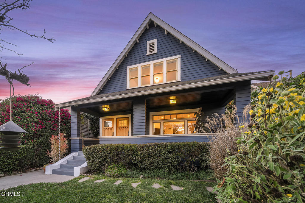 6119 Piedmont Avenue