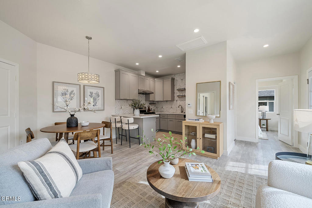 1281 Meadowbrook Road