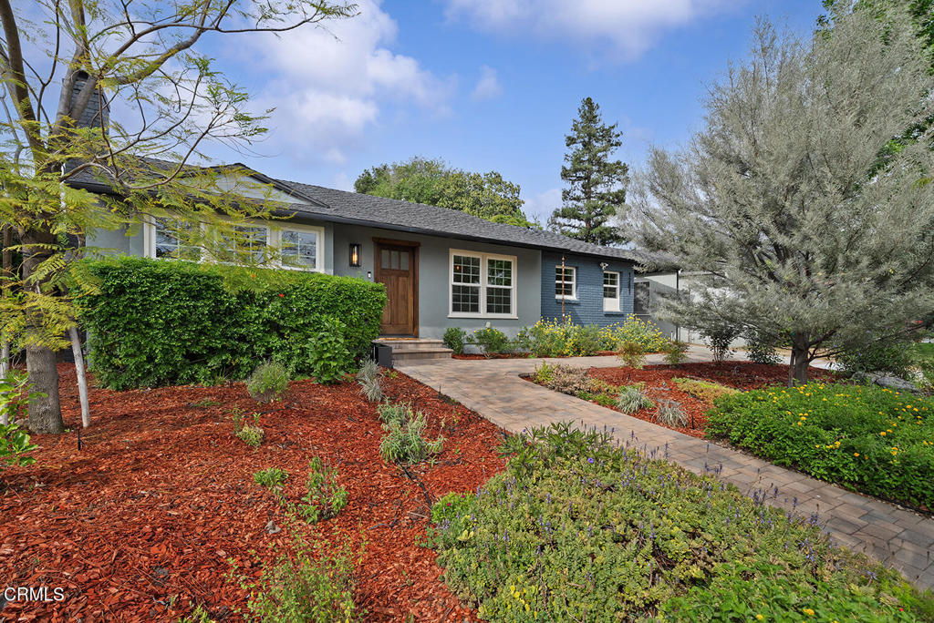 1281 Meadowbrook Road