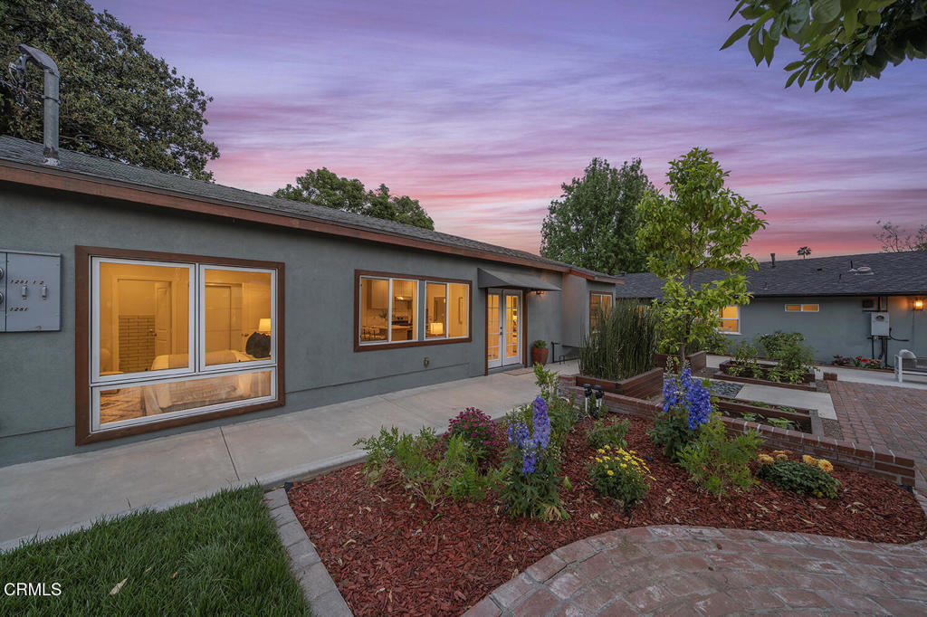 1281 Meadowbrook Road