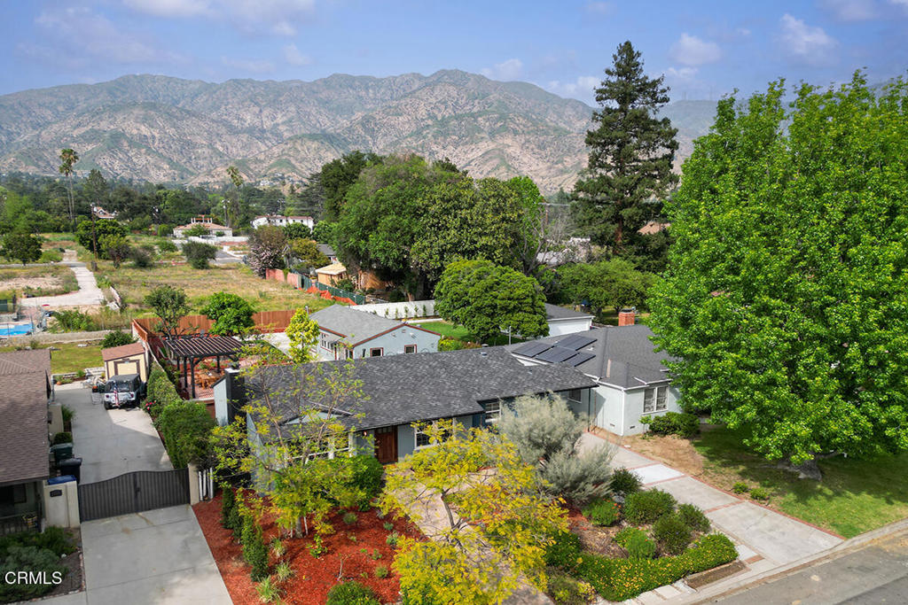 1281 Meadowbrook Road