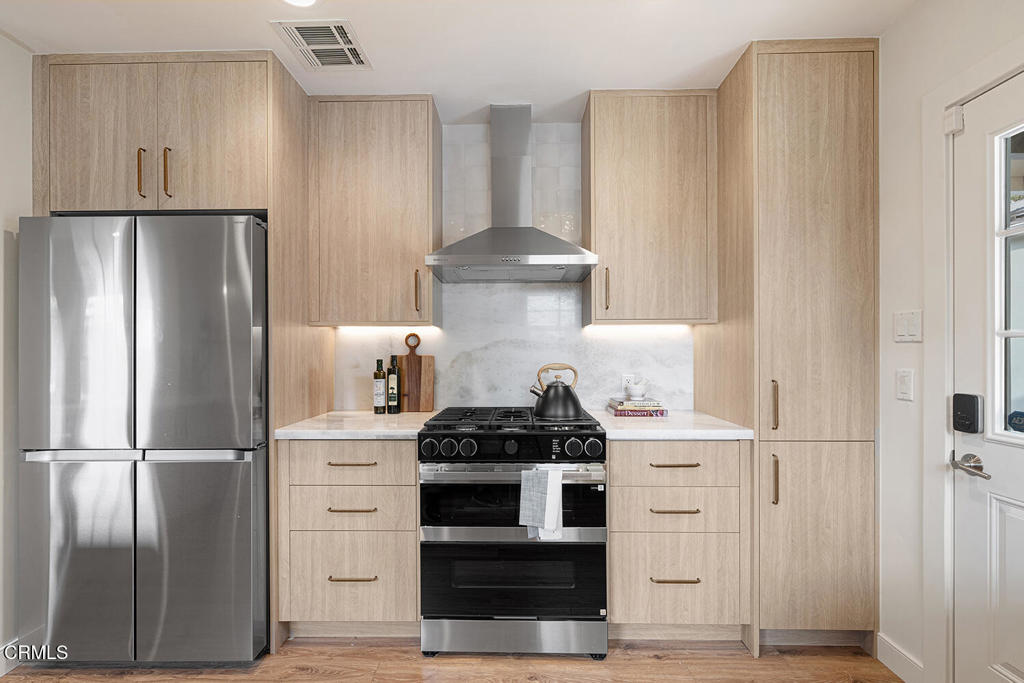 1281 Meadowbrook Road