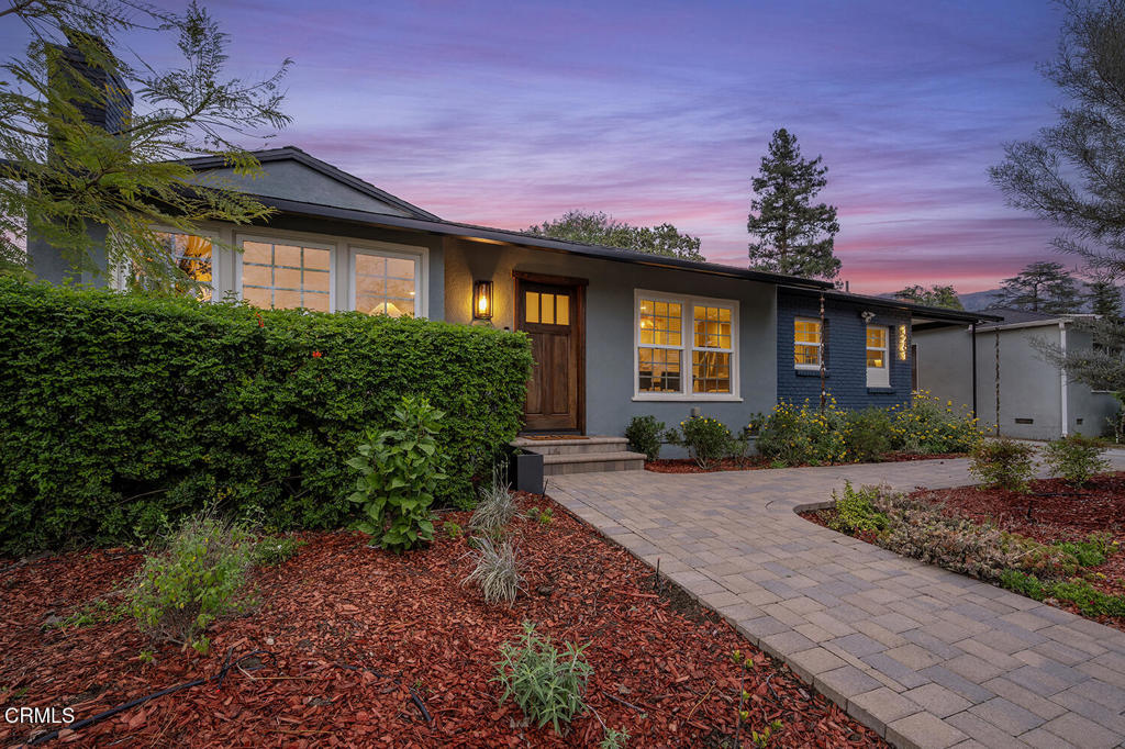 1281 Meadowbrook Road