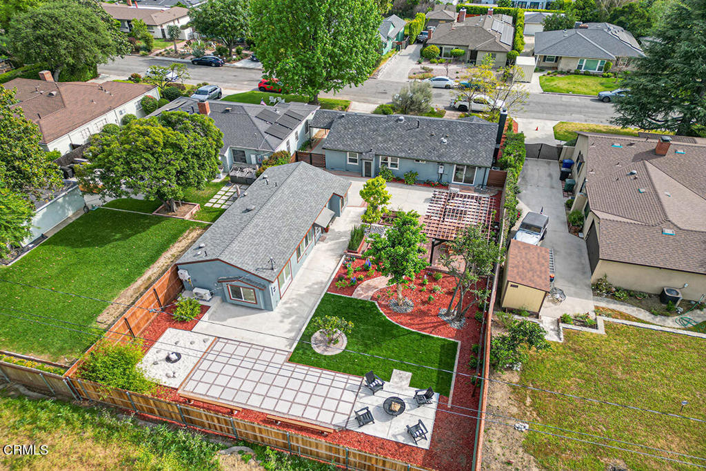 1281 Meadowbrook Road