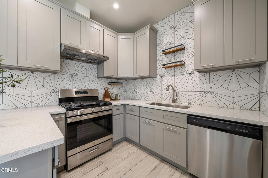 1281 Meadowbrook Road