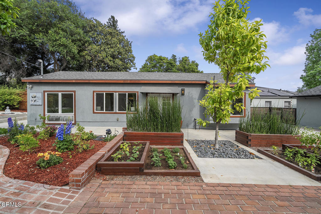 1281 Meadowbrook Road