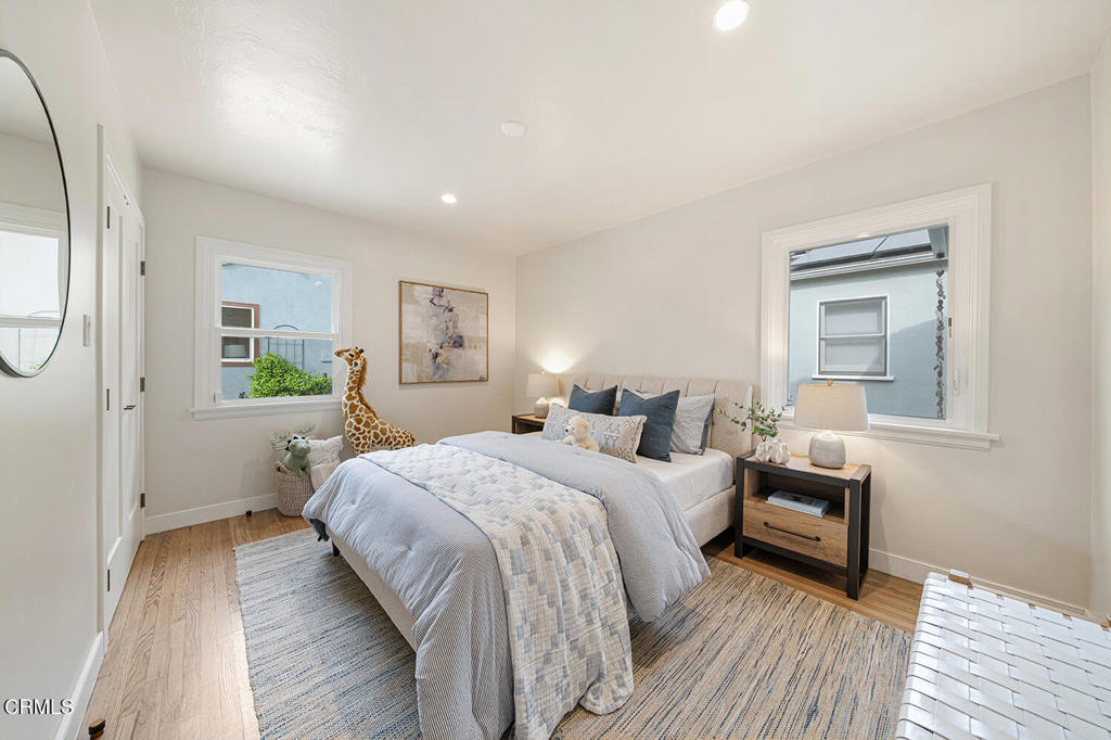 1281 Meadowbrook Road