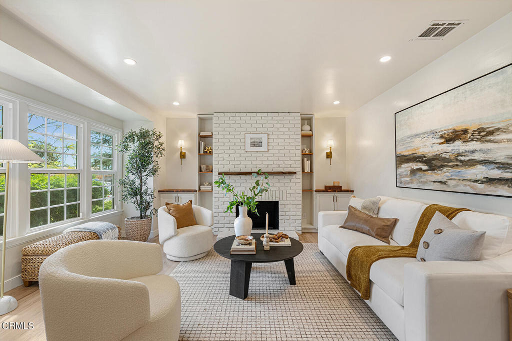 1281 Meadowbrook Road