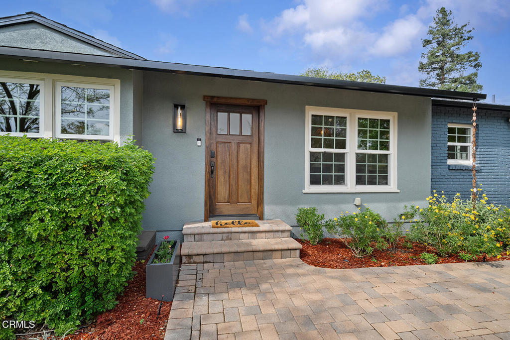 1281 Meadowbrook Road