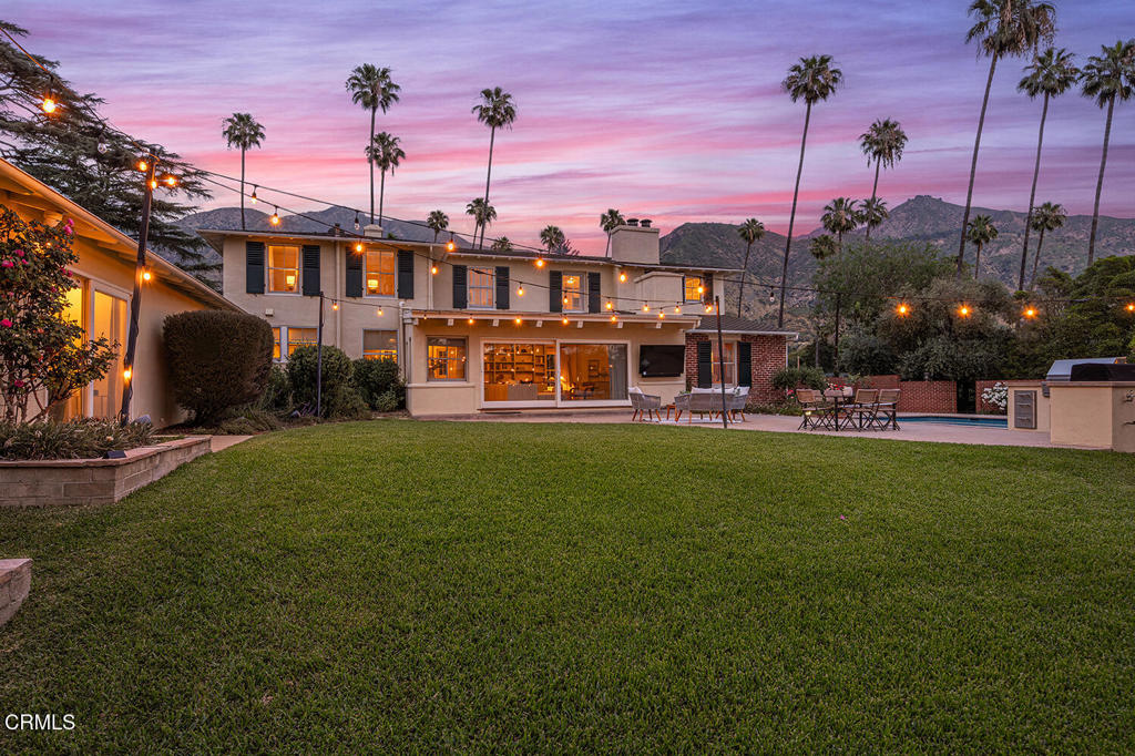 2106 Midwick Drive