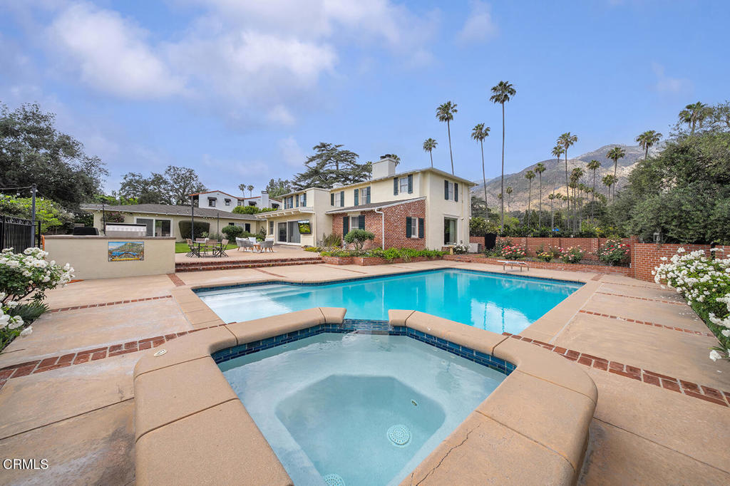 2106 Midwick Drive