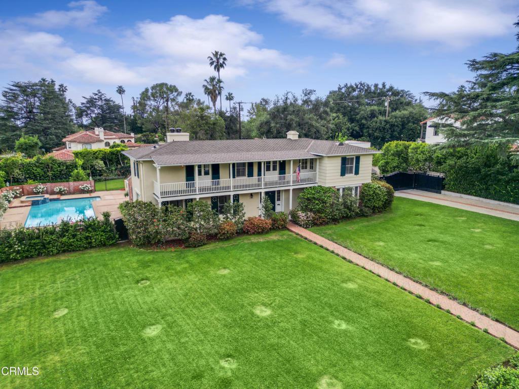 2106 Midwick Drive