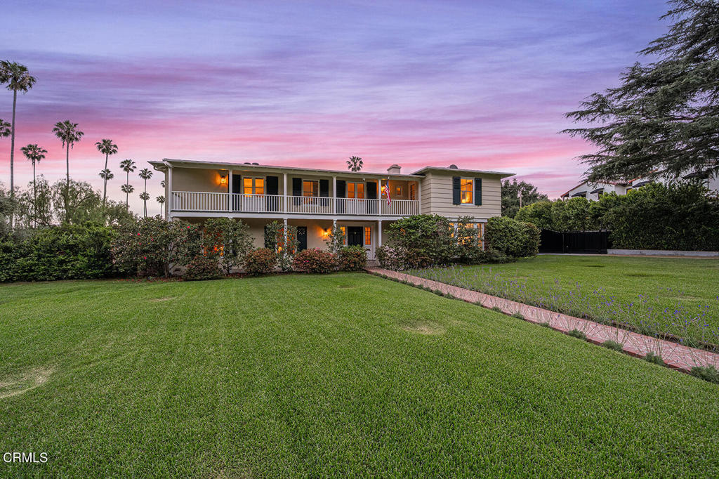 2106 Midwick Drive