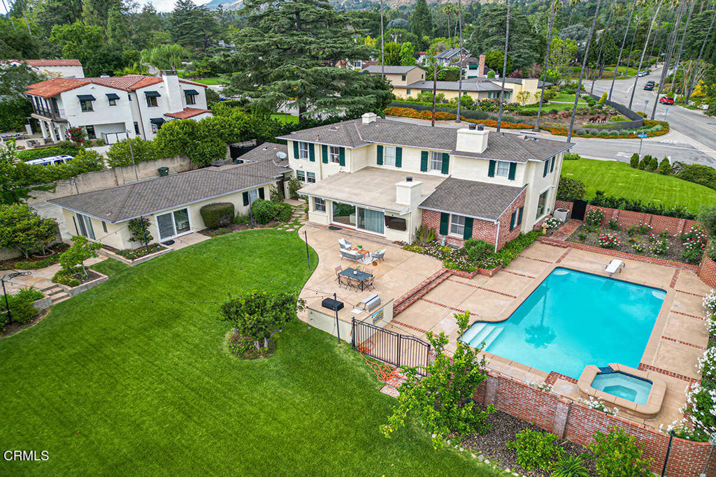 2106 Midwick Drive