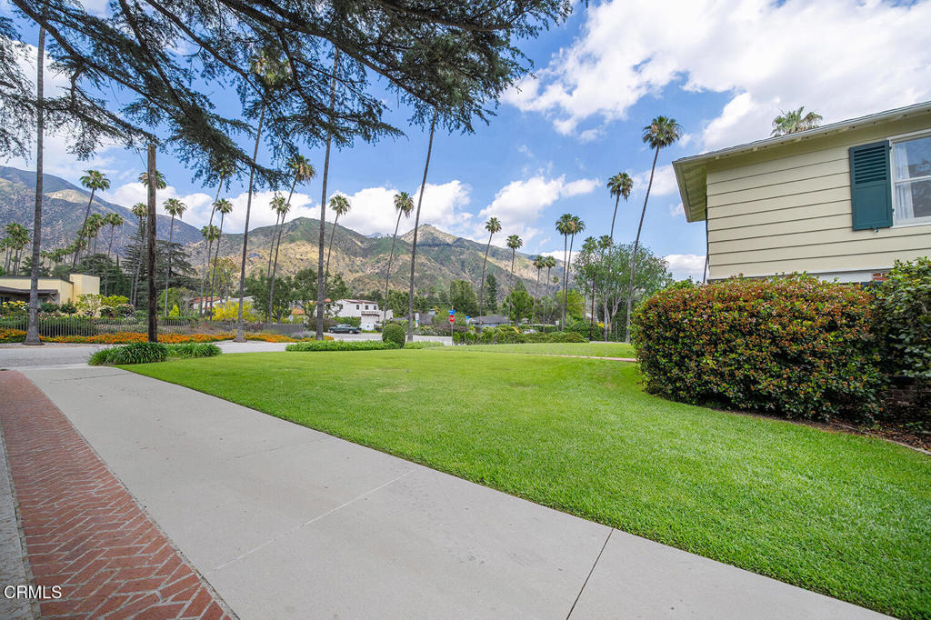 2106 Midwick Drive