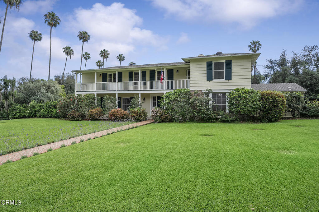2106 Midwick Drive